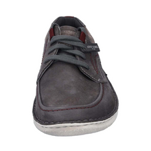 Load image into Gallery viewer, Josef Seibel Anvers 91 Granit Combi Lace Up Shoe
