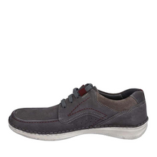 Load image into Gallery viewer, Josef Seibel Anvers 91 Granit Combi Lace Up Shoe