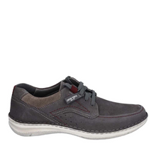 Load image into Gallery viewer, Josef Seibel Anvers 91 Granit Combi Lace Up Shoe