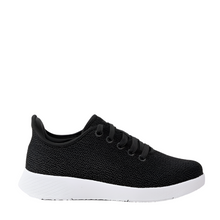 Load image into Gallery viewer, Axign River V2 Lightweight Casual Orthotic Shoe Black