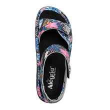 Load image into Gallery viewer, Alegria Vienna Tropic Nights (VIE-5524) Adjustable Sandal