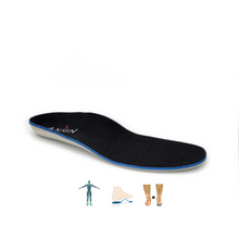 Load image into Gallery viewer, Axign River V2 Lightweight Casual Orthotic Shoe Berry