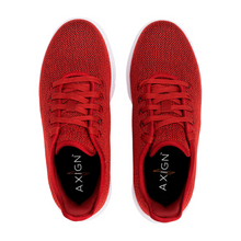 Load image into Gallery viewer, Axign River V2 Lightweight Casual Orthotic Shoe Berry