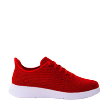Load image into Gallery viewer, Axign River V2 Lightweight Casual Orthotic Shoe Berry