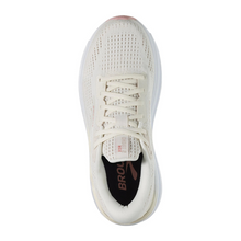 Load image into Gallery viewer, Brooks W Ghost Max 2 Coconut Milk/Grey/Zephyr