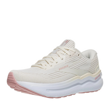 Load image into Gallery viewer, Brooks W Ghost Max 2 Coconut Milk/Grey/Zephyr