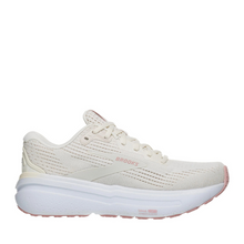 Load image into Gallery viewer, Brooks W Ghost Max 2 Coconut Milk/Grey/Zephyr