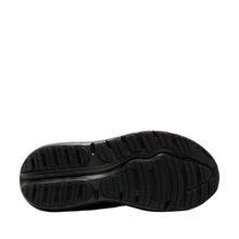 Load image into Gallery viewer, Brooks W Ghost Max 2 2e Black/black Ebony Width