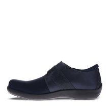 Load image into Gallery viewer, Revere Izmir Sapphire Women Loafer Slip On Shoe