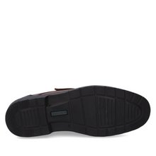 Load image into Gallery viewer, Josef Seibel Alastair 02 Cognac-kombi Adjustable Shoe