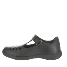 Load image into Gallery viewer, Surefit Bella School Shoe