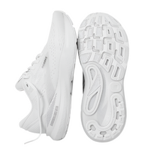 Load image into Gallery viewer, Brooks W Adrenaline GTS 24 D Width White/Oyster/Alloy