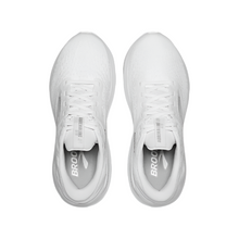 Load image into Gallery viewer, Brooks W Adrenaline GTS 24 D Width White/Oyster/Alloy