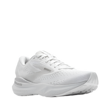 Load image into Gallery viewer, Brooks W Adrenaline GTS 24 D Width White/Oyster/Alloy