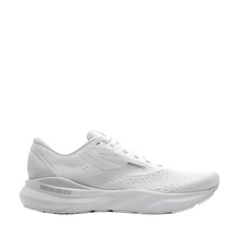 Load image into Gallery viewer, Brooks W Adrenaline GTS 24 D Width White/Oyster/Alloy