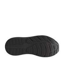 Load image into Gallery viewer, Brooks M Ghost Max 2 2e Black/Black Width