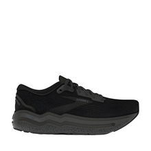 Load image into Gallery viewer, Brooks M Ghost Max 2 2e Black/Black Width