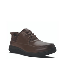 Load image into Gallery viewer, Propet Pryce Mens Shoes Brown
