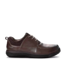 Load image into Gallery viewer, Propet Pryce Mens Shoes Brown