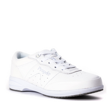 Load image into Gallery viewer, Propet Washable Walker Womens Shoes White