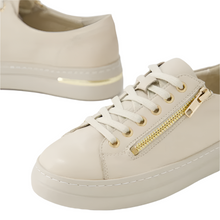 Load image into Gallery viewer, Django And Juliette Wovi Vanilla-Vanilla Sole