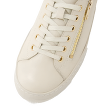 Load image into Gallery viewer, Django And Juliette Wovi Vanilla-Vanilla Sole