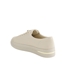 Load image into Gallery viewer, Django And Juliette Wovi Vanilla-Vanilla Sole