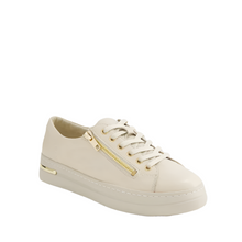 Load image into Gallery viewer, Django And Juliette Wovi Vanilla-Vanilla Sole