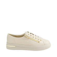 Load image into Gallery viewer, Django And Juliette Wovi Vanilla-Vanilla Sole
