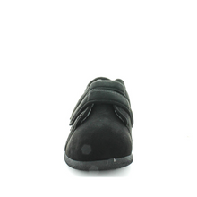 Load image into Gallery viewer, Panda Enoch Slipper Black