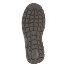 Load image into Gallery viewer, Rieker 11000-54 Khaki Side Zip Sneaker
