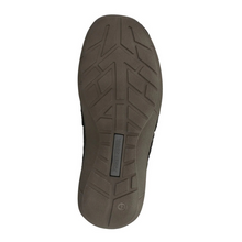 Load image into Gallery viewer, Josef Seibel Anvers 01 Black Combi Slip On Shoe