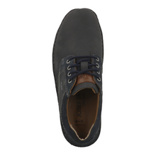 Load image into Gallery viewer, Josef Seibel New Anvers 06 Dark Blue Lace Up Shoe