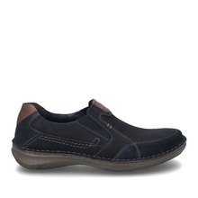 Load image into Gallery viewer, Josef Seibel Anvers 01 Dark Blue Combi