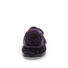 Load image into Gallery viewer, Panda Elisa Ii Slipper Purple