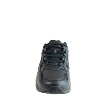 Load image into Gallery viewer, Scholl Mens Shoes X-trainer Black
