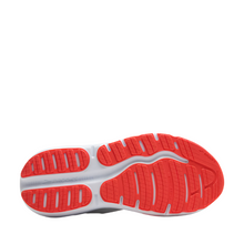 Load image into Gallery viewer, Brooks W Ghost Max 2 1b White/ Hot Coral