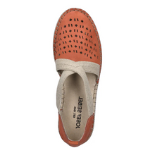 Load image into Gallery viewer, Josef Seibel Sofie 44 71844 Rot