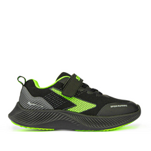 Load image into Gallery viewer, Sfida Kaleido (V) Boys Lime/Black/Grey