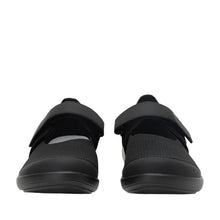 Load image into Gallery viewer, Alegria Dinamo All Black Adjustable Shoe