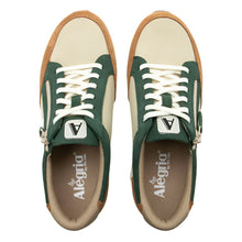 Load image into Gallery viewer, Alegria Eazeer Nomad EZR 6374 Side Zip Sneaker