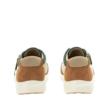 Load image into Gallery viewer, Alegria Eazeer Nomad EZR 6374 Side Zip Sneaker