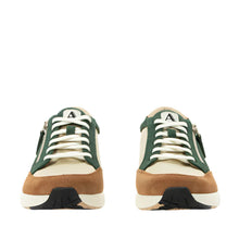 Load image into Gallery viewer, Alegria Eazeer Nomad EZR 6374 Side Zip Sneaker