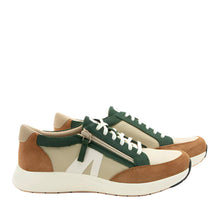 Load image into Gallery viewer, Alegria Eazeer Nomad EZR 6374 Side Zip Sneaker