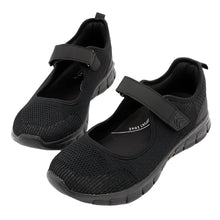 Load image into Gallery viewer, Klouds Kross Strap / Double Black Adjustable Shoe