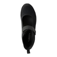 Load image into Gallery viewer, Klouds Kross Strap / Double Black Adjustable Shoe