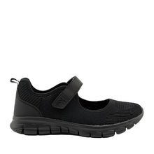 Load image into Gallery viewer, Klouds Kross Strap / Double Black Adjustable Shoe