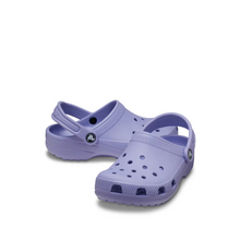Load image into Gallery viewer, Crocs Classic Clog KMTP Mystic Purple Clog