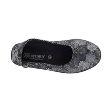 Load image into Gallery viewer, Arcopedico L14 Cr Black Slip On Shoe