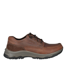 Load image into Gallery viewer, Josef Seibel Leroy 02 Cognac Lace Up Shoe